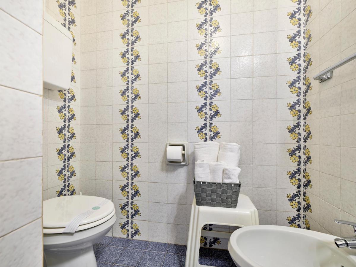 Hotel San Marco ガルダ エクステリア 写真
