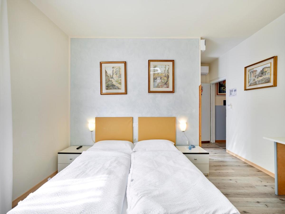 Hotel San Marco ガルダ エクステリア 写真