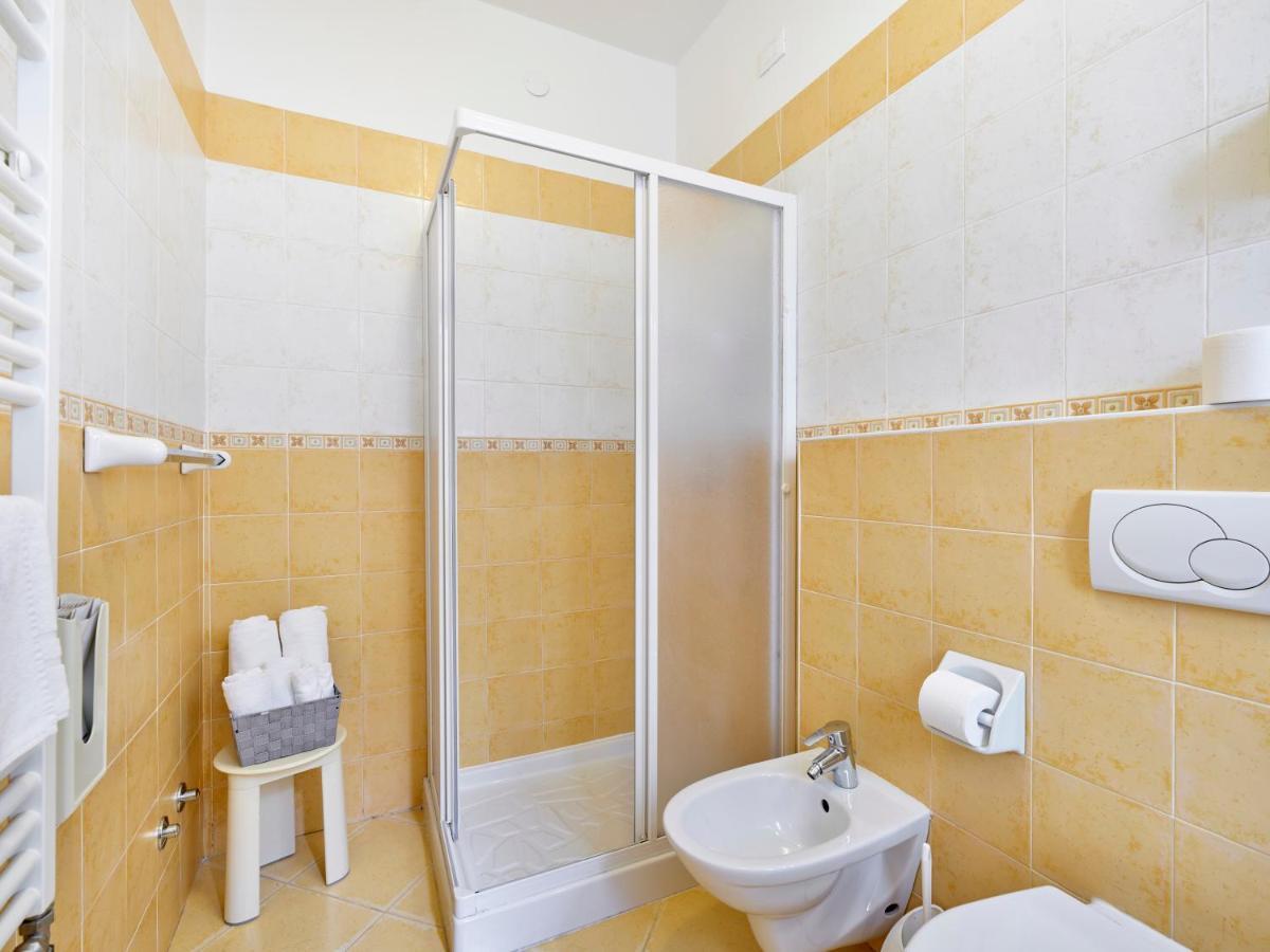 Hotel San Marco ガルダ エクステリア 写真
